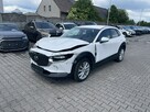 Mazda CX-30 eSkyactivG  AWD mHEV Podgrzewanie Kamera 150KM - 4