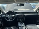 Volkswagen Passat Highline DSG Kamera Podgrzewanie 150KM - 8