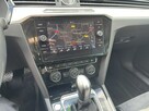 Volkswagen Passat Highline DSG Kamera Podgrzewanie 150KM - 9