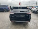 Škoda Superb 4x4 L&K Automat Kamery 360 Skóra 265KM - 3