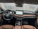 Škoda Superb 4x4 L&K Automat Kamery 360 Skóra 265KM - 8