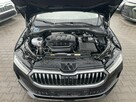 Škoda Superb 4x4 L&K Automat Kamery 360 Skóra 265KM - 13