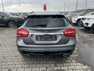 Mercedes GLA 220 4Matic Automat Klimatronik Podgrzewanie Skóra 170KM - 2