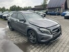 Mercedes GLA 220 4Matic Automat Klimatronik Podgrzewanie Skóra 170KM - 5