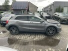 Mercedes GLA 220 4Matic Automat Klimatronik Podgrzewanie Skóra 170KM - 6