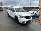 Fiat Freemont 4x4 7 osobowy Kamera cofania Skóra - 1