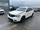 Fiat Freemont 4x4 7 osobowy Kamera cofania Skóra - 5