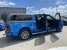 Wersja EU 4x4 5,7l LPG Automat Skóra Hak _ LARAMIE - 5