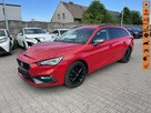 Seat Leon FR-line Automat Kamera Virtual cockpit - 1