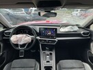 Seat Leon FR-line Automat Kamera Virtual cockpit - 9
