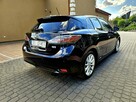 Lexus CT - 4