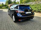 Lexus CT - 6