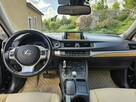 Lexus CT - 7