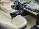 Lexus CT - 13