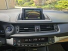 Lexus CT - 15