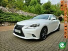 Lexus IS F-Sport Bezwypadek Full Wersja Piękny - 1