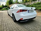 Lexus IS F-Sport Bezwypadek Full Wersja Piękny - 6
