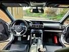 Lexus IS F-Sport Bezwypadek Full Wersja Piękny - 7