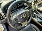Lexus IS F-Sport Bezwypadek Full Wersja Piękny - 11