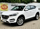 Hyundai Tucson 1.6TGDI 177KM benzyna Tylko 70.000 km! Raty od 545 zł ! - 3
