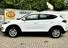 Hyundai Tucson 1.6TGDI 177KM benzyna Tylko 70.000 km! Raty od 545 zł ! - 4