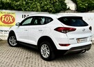Hyundai Tucson 1.6TGDI 177KM benzyna Tylko 70.000 km! Raty od 545 zł ! - 5