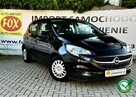 Opel Corsa E 1.2 70KM - tylko 93.000 km! Raty od 365 zł miesięcznie! - 1