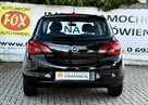 Opel Corsa E 1.2 70KM - tylko 93.000 km! Raty od 365 zł miesięcznie! - 6