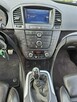 Opel Insignia Opłacona Zadbana  Serwisowana Bogato Wyposażona  1Wł Po Serwisie - 12