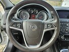 Opel Insignia Opłacona Zadbana  Serwisowana Bogato Wyposażona  1Wł Po Serwisie - 15
