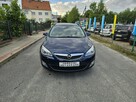 Opel Astra Opłacona Zdrowa Zadbana Serwisowana Bogata 1 WŁ Po Serwisie - 2