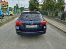 Opel Astra Opłacona Zdrowa Zadbana Serwisowana Bogata 1 WŁ Po Serwisie - 5