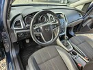 Opel Astra Opłacona Zdrowa Zadbana Serwisowana Bogata 1 WŁ Po Serwisie - 8