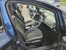 Opel Astra Opłacona Zdrowa Zadbana Serwisowana Bogata 1 WŁ Po Serwisie - 10