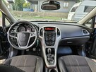 Opel Astra Opłacona Zdrowa Zadbana Serwisowana Bogata 1 WŁ Po Serwisie - 12