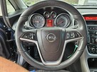 Opel Astra Opłacona Zdrowa Zadbana Serwisowana Bogata 1 WŁ Po Serwisie - 16