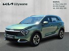 Kia Sportage M+SMT 150 KM , Salon PL , Gwarancja do 2031r, Kamera Cofania, Full LED - 1