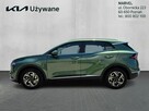 Kia Sportage M+SMT 150 KM , Salon PL , Gwarancja do 2031r, Kamera Cofania, Full LED - 2