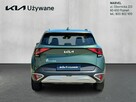 Kia Sportage M+SMT 150 KM , Salon PL , Gwarancja do 2031r, Kamera Cofania, Full LED - 4