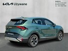 Kia Sportage M+SMT 150 KM , Salon PL , Gwarancja do 2031r, Kamera Cofania, Full LED - 5