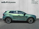 Kia Sportage M+SMT 150 KM , Salon PL , Gwarancja do 2031r, Kamera Cofania, Full LED - 6
