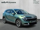 Kia Sportage M+SMT 150 KM , Salon PL , Gwarancja do 2031r, Kamera Cofania, Full LED - 7
