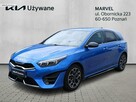 Kia Cee'd GT-Line / 160KM / 14 tys km ! / Salon PL / Bezwypadkowy / 1 właściciel - 1