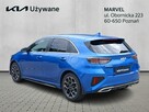 Kia Cee'd GT-Line / 160KM / 14 tys km ! / Salon PL / Bezwypadkowy / 1 właściciel - 3