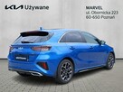 Kia Cee'd GT-Line / 160KM / 14 tys km ! / Salon PL / Bezwypadkowy / 1 właściciel - 5