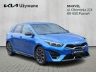 Kia Cee'd GT-Line / 160KM / 14 tys km ! / Salon PL / Bezwypadkowy / 1 właściciel - 7