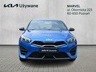 Kia Cee'd GT-Line / 160KM / 14 tys km ! / Salon PL / Bezwypadkowy / 1 właściciel - 8