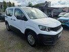 Peugeot RIFTER navi, klima, Polski Salon, gwarancja! - 2
