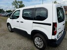 Peugeot RIFTER navi, klima, Polski Salon, gwarancja! - 3