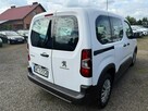 Peugeot RIFTER navi, klima, Polski Salon, gwarancja! - 4